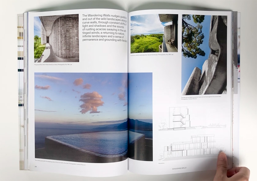 馬來西亞建築雜誌．Architecture Malaysia 報導