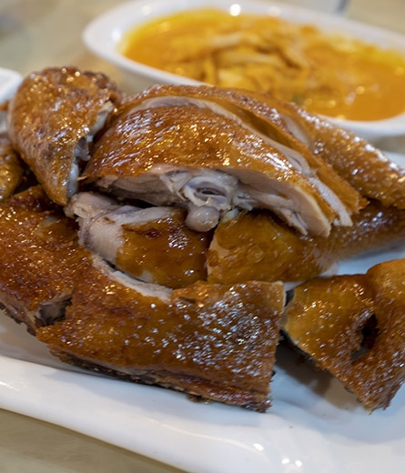 在地人推薦．墾丁美食– 曾家小棧